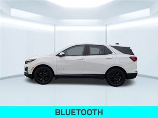 Used 2023 Chevrolet Equinox LT w/ Driver Convenience Package video 2