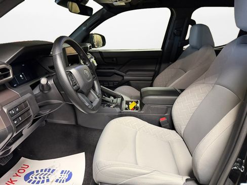 Used 2025 Toyota Tacoma SR5 image 11