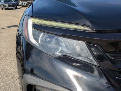 Used 2022 Honda Pilot Special Edition image 10