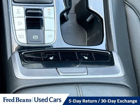 Used 2023 Hyundai Tucson SEL w/ Convenience Package AWD/4WD image 26