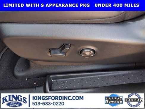 Used 2026 Chrysler Pacifica Limited w/ S Appearance Package image 20