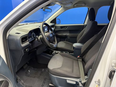 Used 2024 Ford Maverick XL image 12