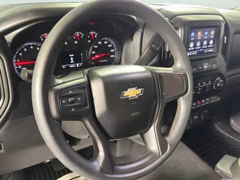 Used 2020 Chevrolet Silverado 1500 Custom w/ Custom Value Package RWD image 22