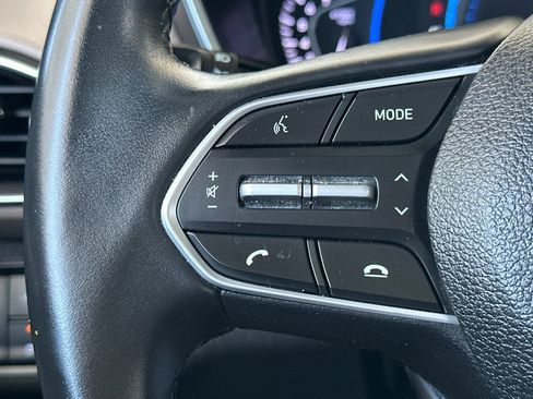 Used 2020 Hyundai Santa Fe SEL FWD image 32