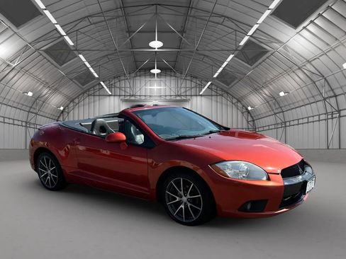 Used 2012 Mitsubishi Eclipse SE image 15