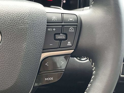 Used 2025 Toyota Camry SE w/ Multimedia Upgrade Package FWD image 29