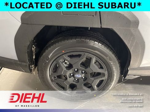 New 2026 Subaru Outback Limited image 10