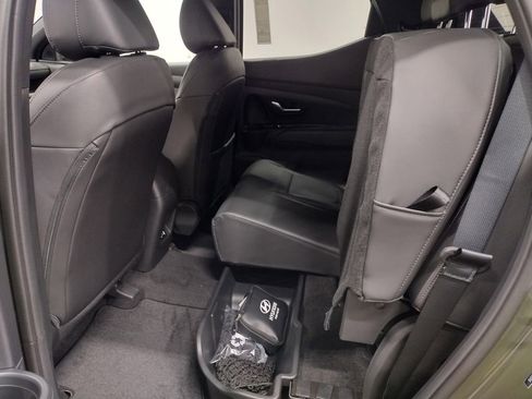 New 2026 Hyundai Santa Cruz SEL image 23