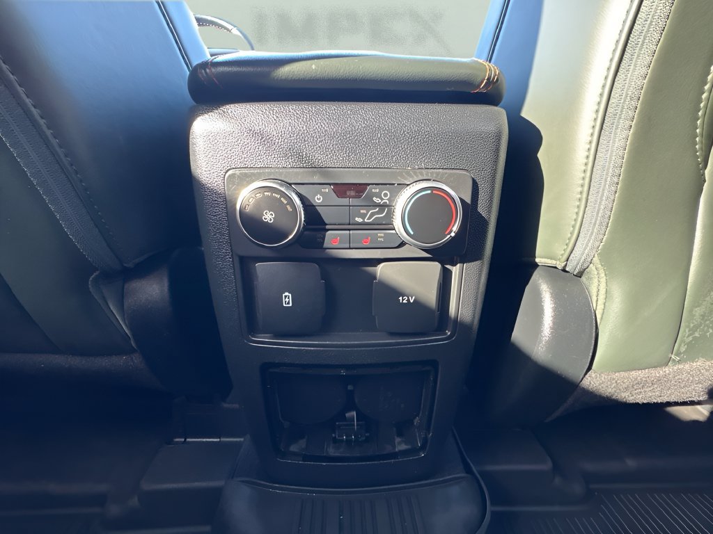 Used 2023 Ford Explorer Timberline AWD/4WD image 12