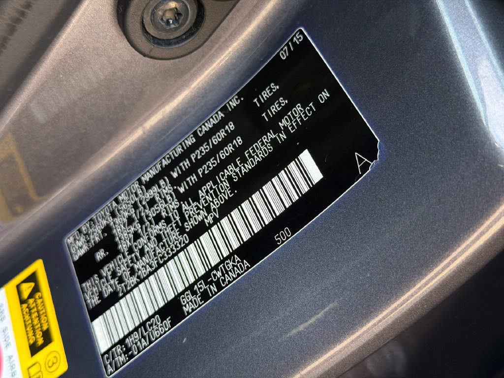 Used 2015 Lexus RX 350 AWD image 18