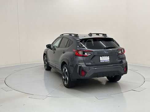 Certified 2025 Subaru Crosstrek 2.5i Limited image 3