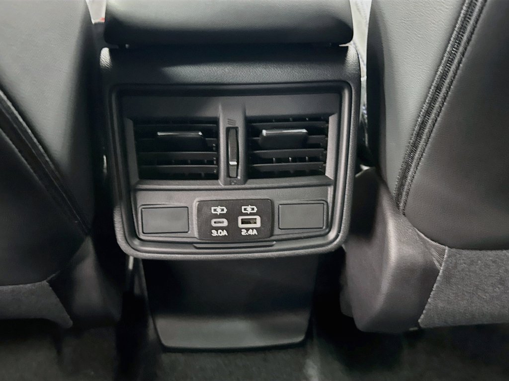 New 2026 Subaru Forester Premium AWD/4WD image 25