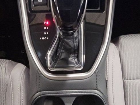 Certified 2025 Subaru Legacy Premium image 21