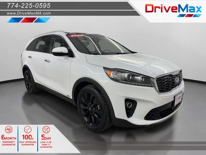 Used 2020 Kia Sorento EX