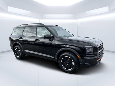 New 2026 Hyundai Palisade XRT Pro image 1