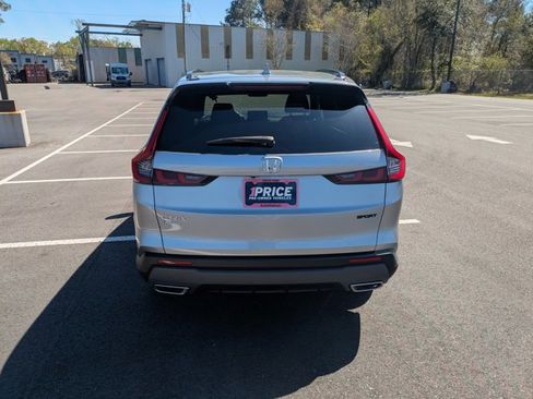 Used 2023 Honda CR-V Sport image 6