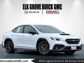 Used 2025 Subaru WRX tS video 1