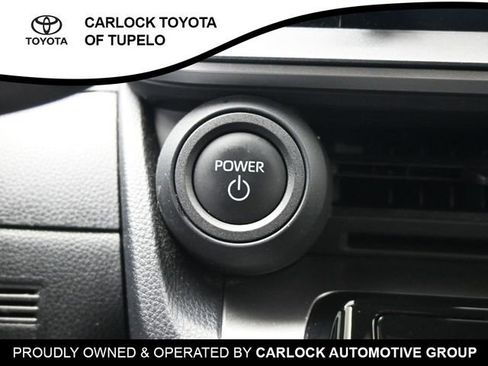 Used 2024 Toyota Prius XLE image 16