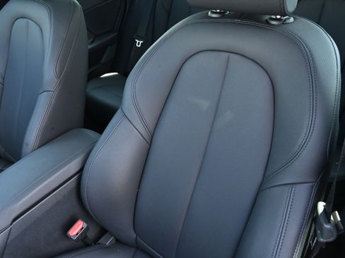 Used 2024 BMW 228i Gran Coupe w/ Premium Package image 11