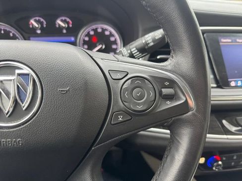 Certified 2021 Buick Enclave Essence w/ Sound and Sites Package image 9
