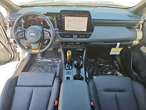 New 2026 Subaru Outback Wilderness AWD/4WD image 9