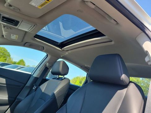 Certified 2024 Honda Accord EX-L image 13