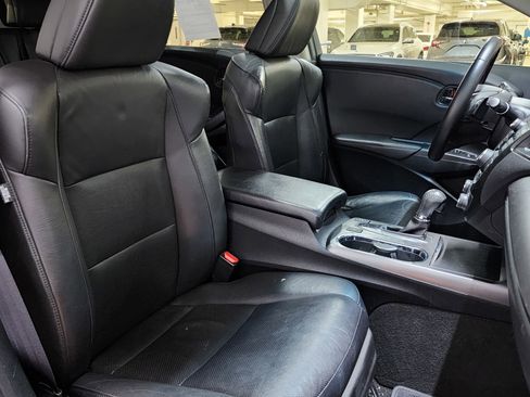 Used 2015 Acura RDX AWD image 23