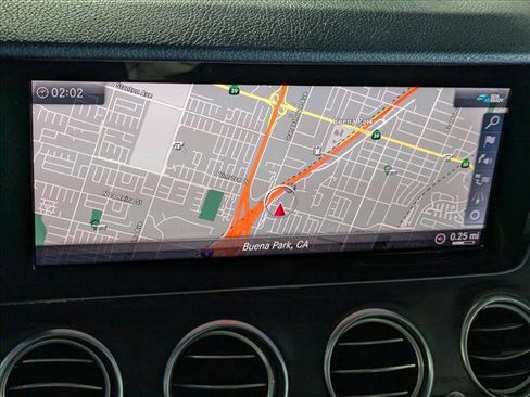 Certified 2019 Mercedes-Benz E 300 image 14