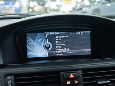Used 2013 BMW M3 Coupe RWD image 34
