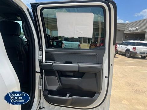 New 2026 Ford F150 Lariat w/ Equipment Group 501A Mid AWD/4WD image 21