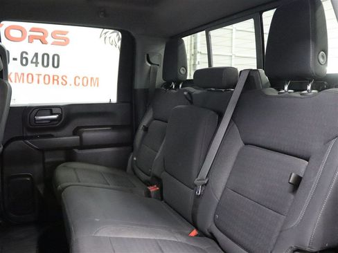 Used 2022 Chevrolet Silverado 2500 LT w/ All Star Edition AWD/4WD image 14