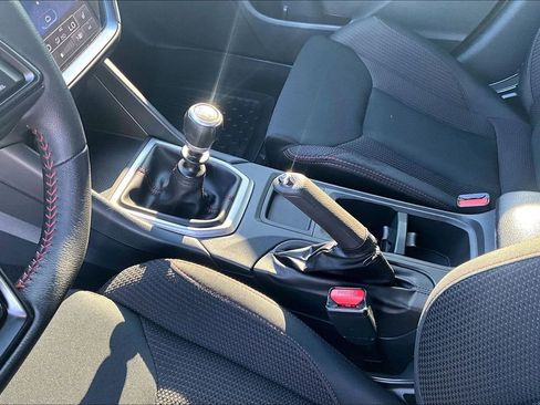 Used 2023 Subaru WRX Premium image 15