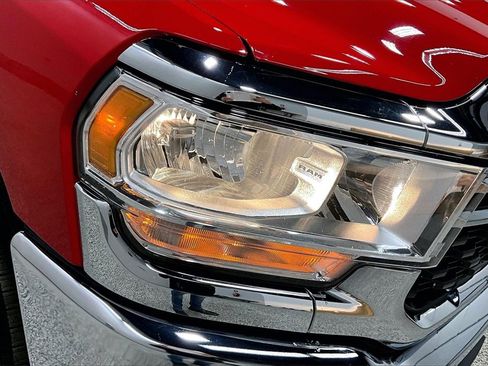 Used 2024 RAM 2500 Big Horn w/ Bed Utility Group image 30