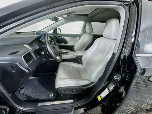Used 2020 Lexus RX 350 FWD w/ Premium Package image 20