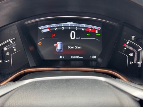 Used 2022 Honda CR-V EX image 19