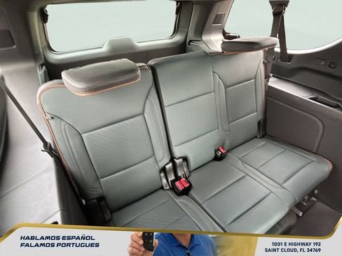 New 2026 GMC Yukon XL AT4 w/ AT4 Premium Plus Package image 32