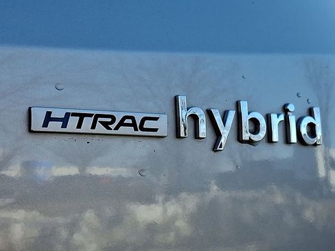 Used 2023 Hyundai Tucson Blue image 32