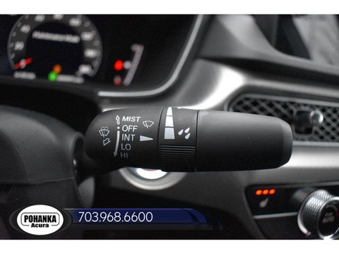 New 2026 Acura Integra A-Spec image 11