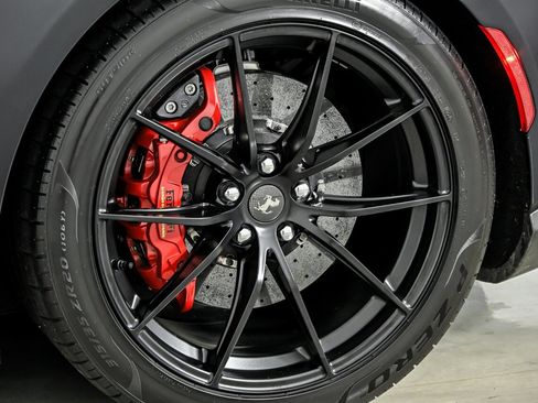 Used 2023 Ferrari 812 GTS RWD image 14