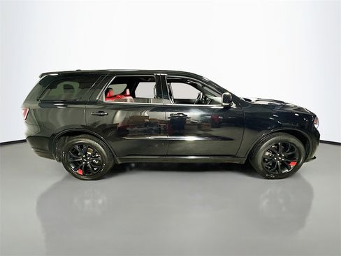 Used 2019 Dodge Durango R/T w/ Blacktop Package image 9