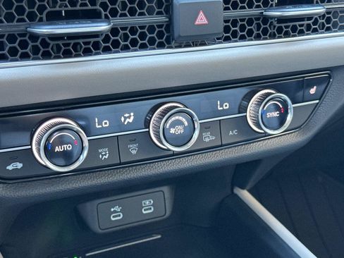 Used 2026 Honda HR-V EX-L image 18