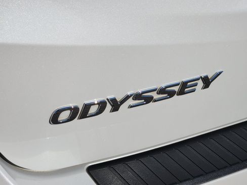 Used 2021 Honda Odyssey EX-L image 8