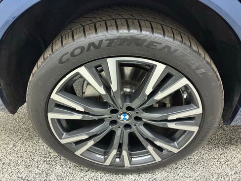 Used 2019 BMW X7 xDrive50i w/ Premium Package image 14