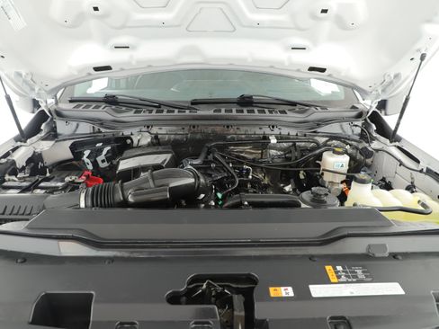 Certified 2024 Ford F350 Lariat w/ Lariat Ultimate Package image 5