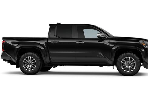 New 2026 Toyota Tacoma Limited AWD/4WD image 13