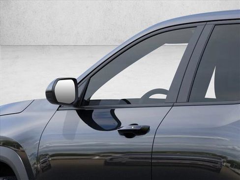 New 2026 Chevrolet Equinox LT FWD image 12