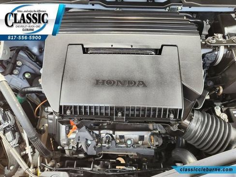 Used 2023 Honda Pilot Elite image 31