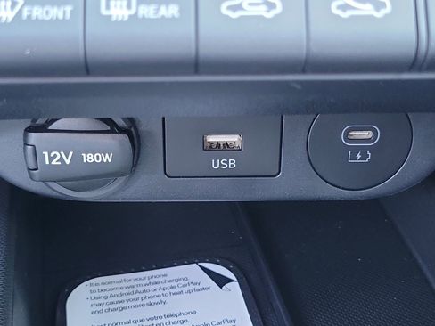 New 2026 Hyundai Elantra SEL Sport image 14