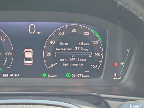 Used 2025 Honda Accord Touring image 22