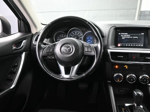 Used 2016 MAZDA CX-5 Touring image 13